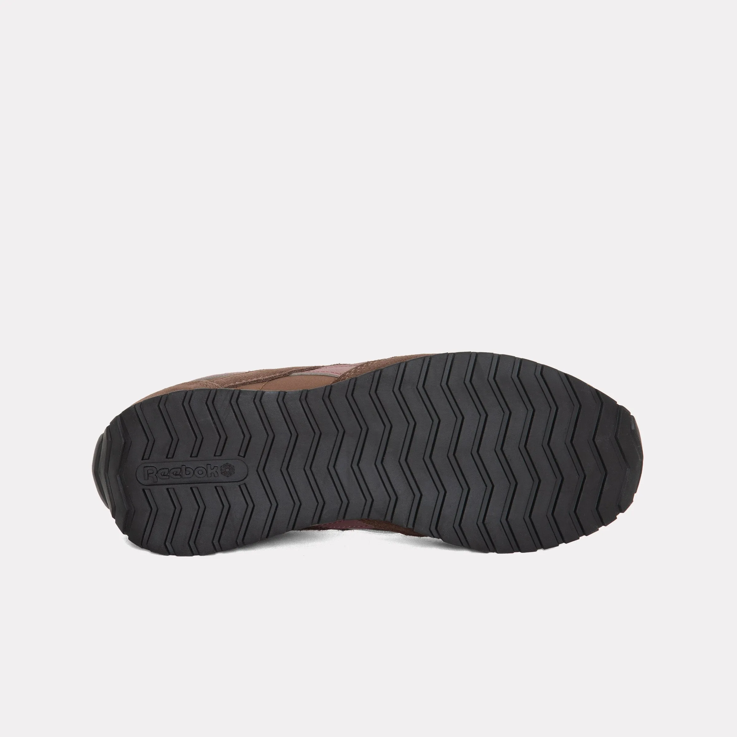 REEBOK FOOTWEAR UNISEX Classic AZ Shoes SIMPLE BROWN/SIMPLE BROWN/BLAC sold by Reebok product image thumbnail 4