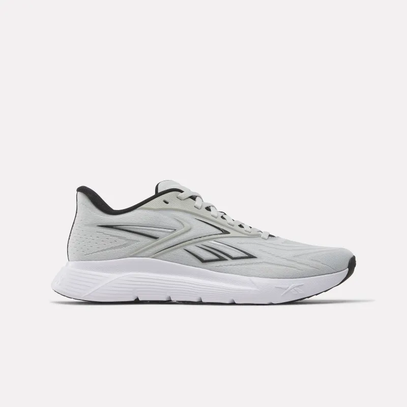 REEBOK FOOTWEAR UNISEX Nano Gym 2.0 Shoes NEW GREY 1/BLACK made by Reebok