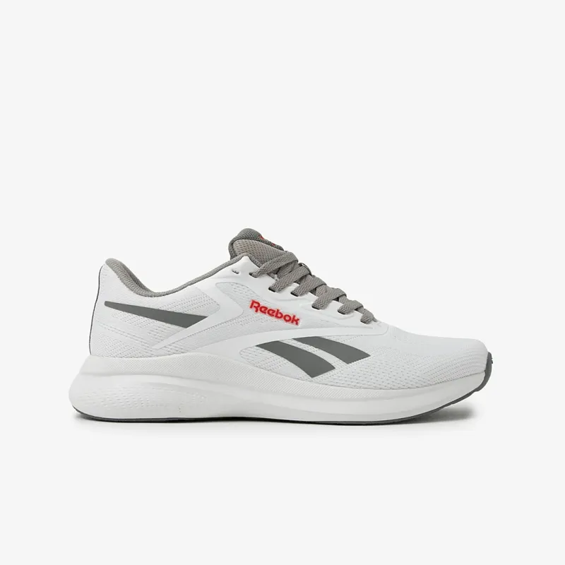 REEBOK FOOTWEAR MEN Energen Run 4 Shoes WHITE/GREY made by Reebok