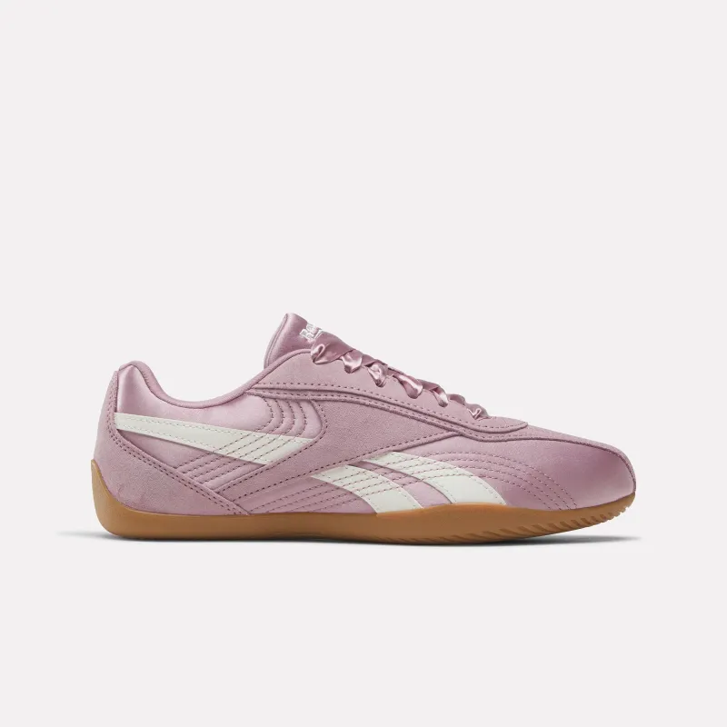 REEBOK FOOTWEAR WOMEN Ultra Lo Shoes INFUSEDLILAC/CHALK/GUM made by Reebok