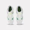 Reebok Footwear Men Reebok Royal BB4500 Hi 2 Basketball Shoes FTWWHT/GLEGRN/SOACYE sold by Reebok