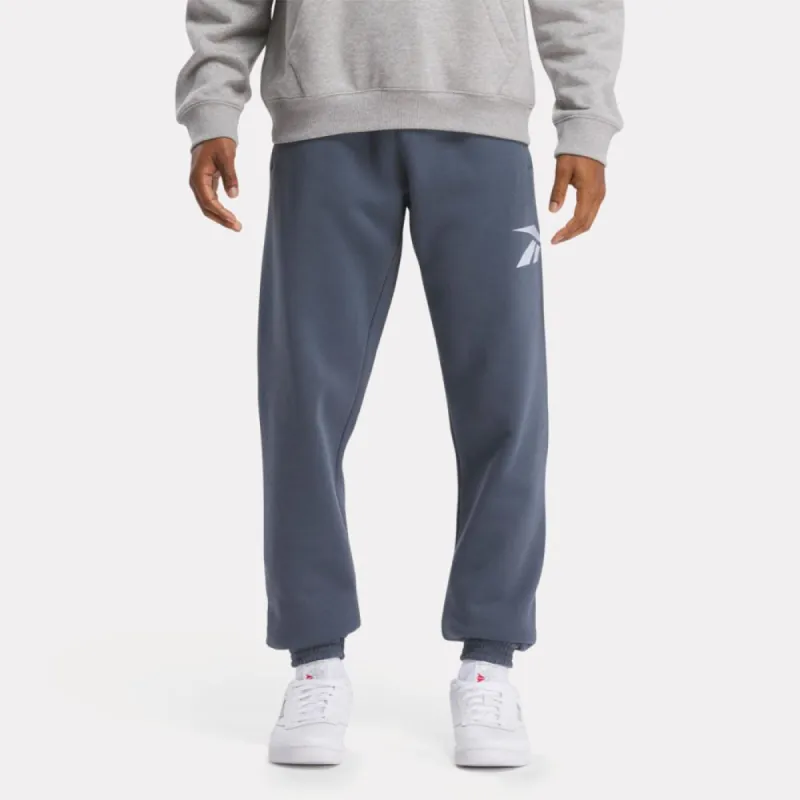 Reebok Apparel Men Classics Brand Proud Pants EACOBL sold by Reebok