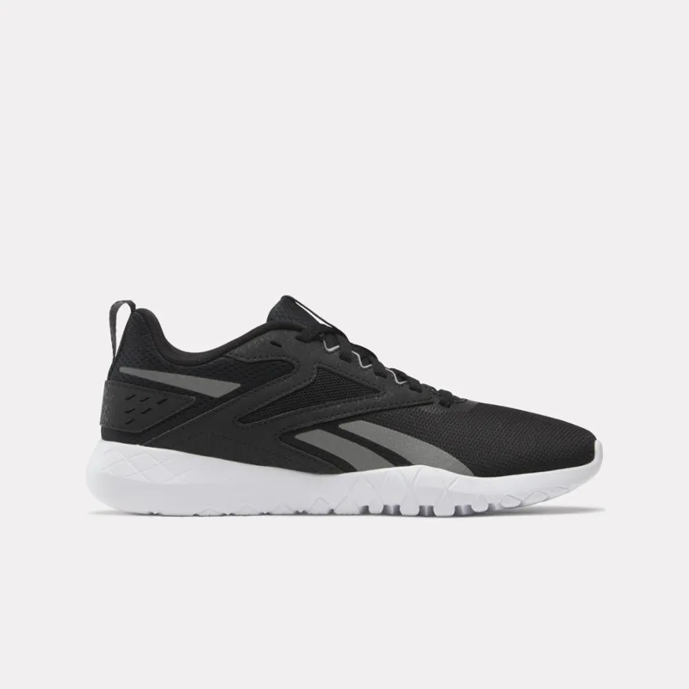 Reebok Footwear Women Flexagon Energy 4 Training Shoes CORE BLK/PEWTER/COLD GRY 6 sold by Reebok