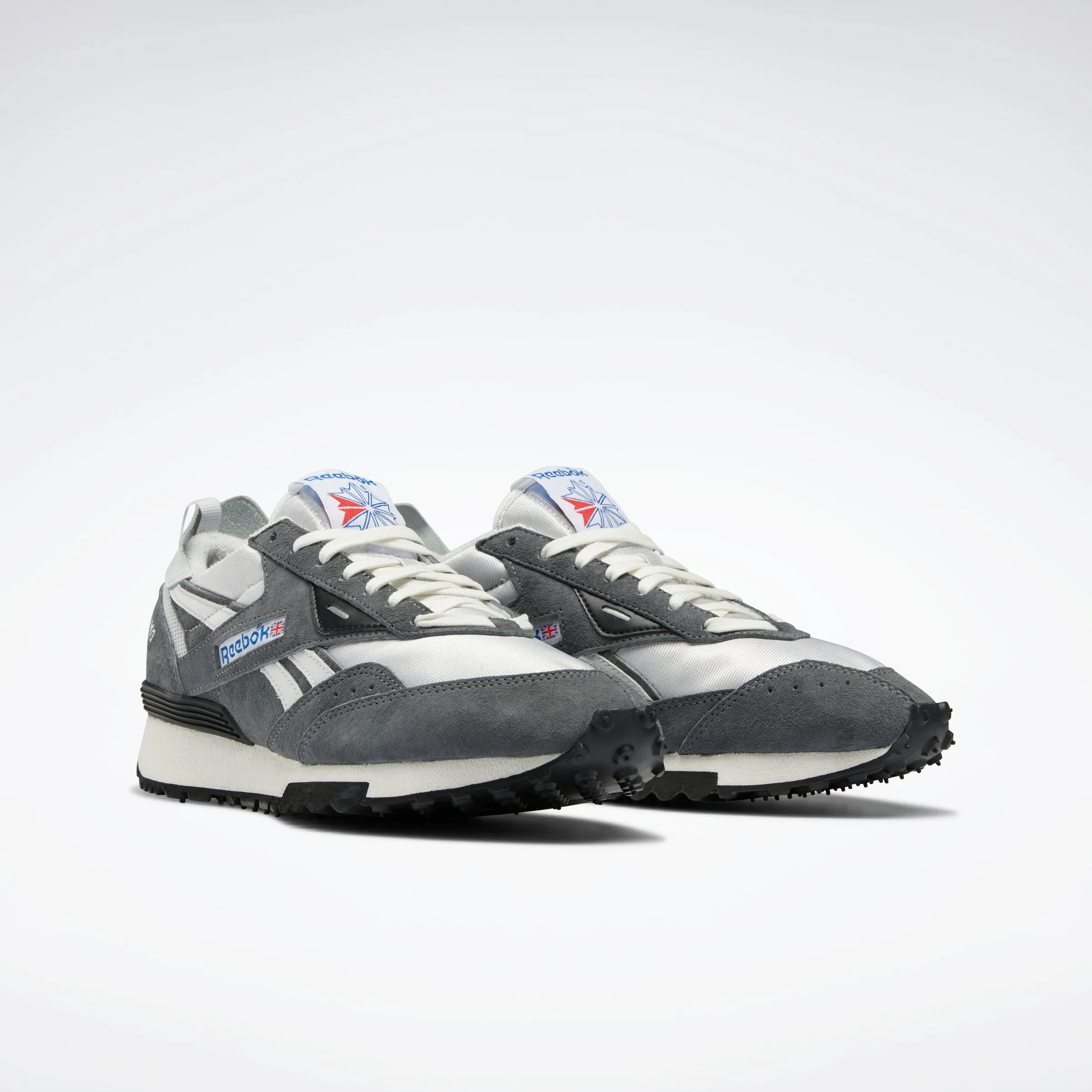 Reebok Footwear Men Lx2200 Shoes Cdgry6/Clgry1/Cblack sold by Reebok product image thumbnail 3