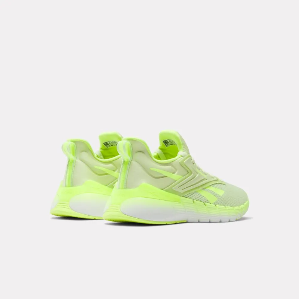 Reebok Footwear Women Nano Gym Shoes ASTRO LIME/DIGITAL LIME/WHITE sold by Reebok product image thumbnail 3