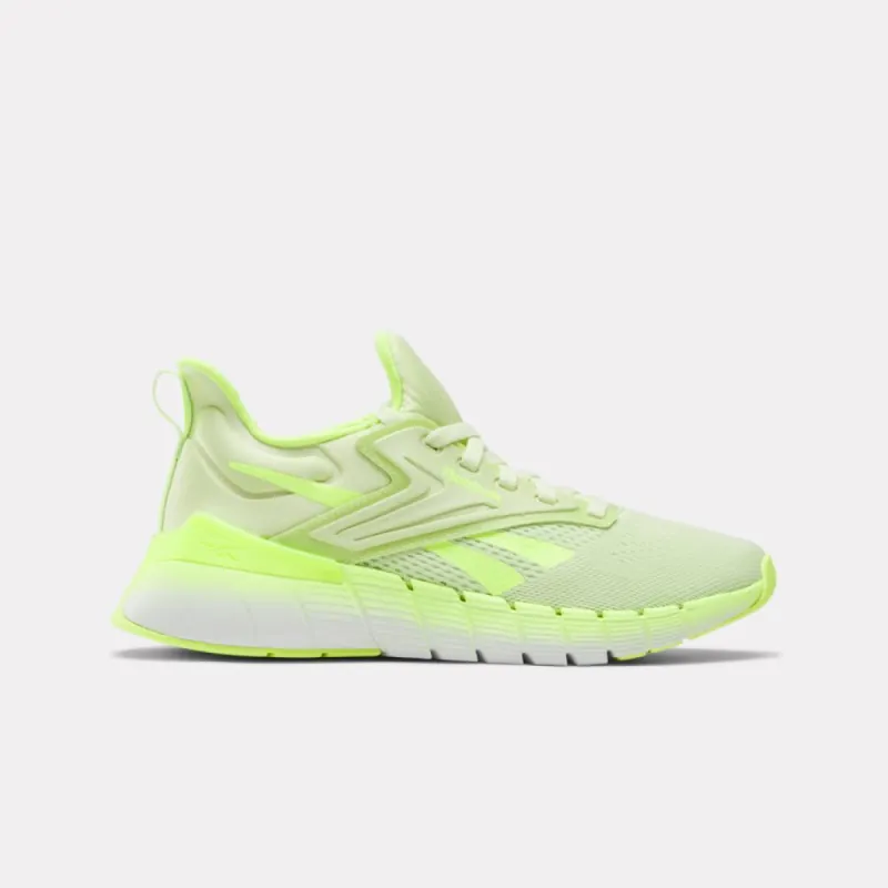 Reebok Footwear Women Nano Gym Shoes ASTRO LIME/DIGITAL LIME/WHITE sold by Reebok