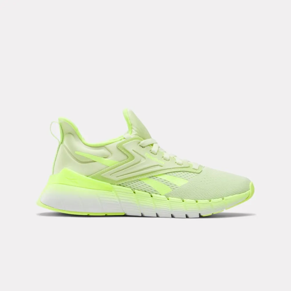Reebok Footwear Women Nano Gym Shoes ASTRO LIME/DIGITAL LIME/WHITE sold by Reebok