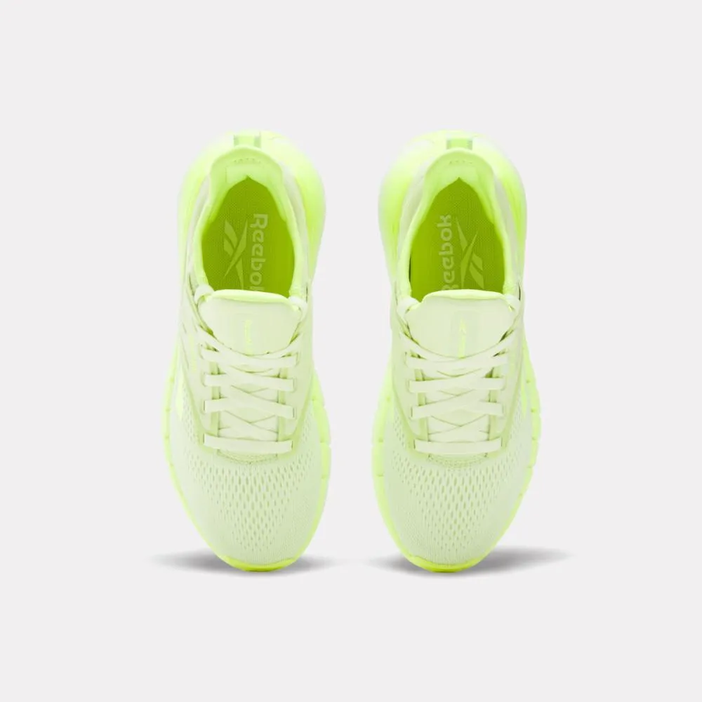 Reebok Footwear Women Nano Gym Shoes ASTRO LIME/DIGITAL LIME/WHITE sold by Reebok product image thumbnail 5