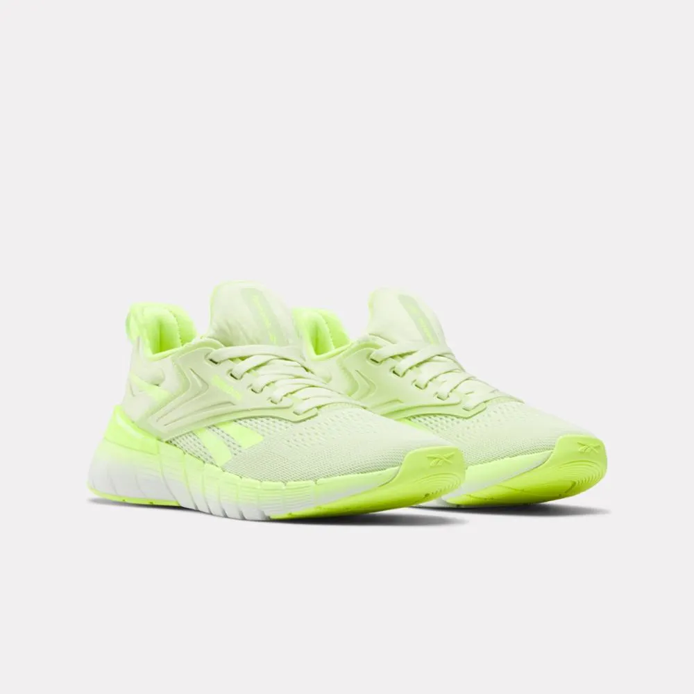 Reebok Footwear Women Nano Gym Shoes ASTRO LIME/DIGITAL LIME/WHITE sold by Reebok product image thumbnail 2