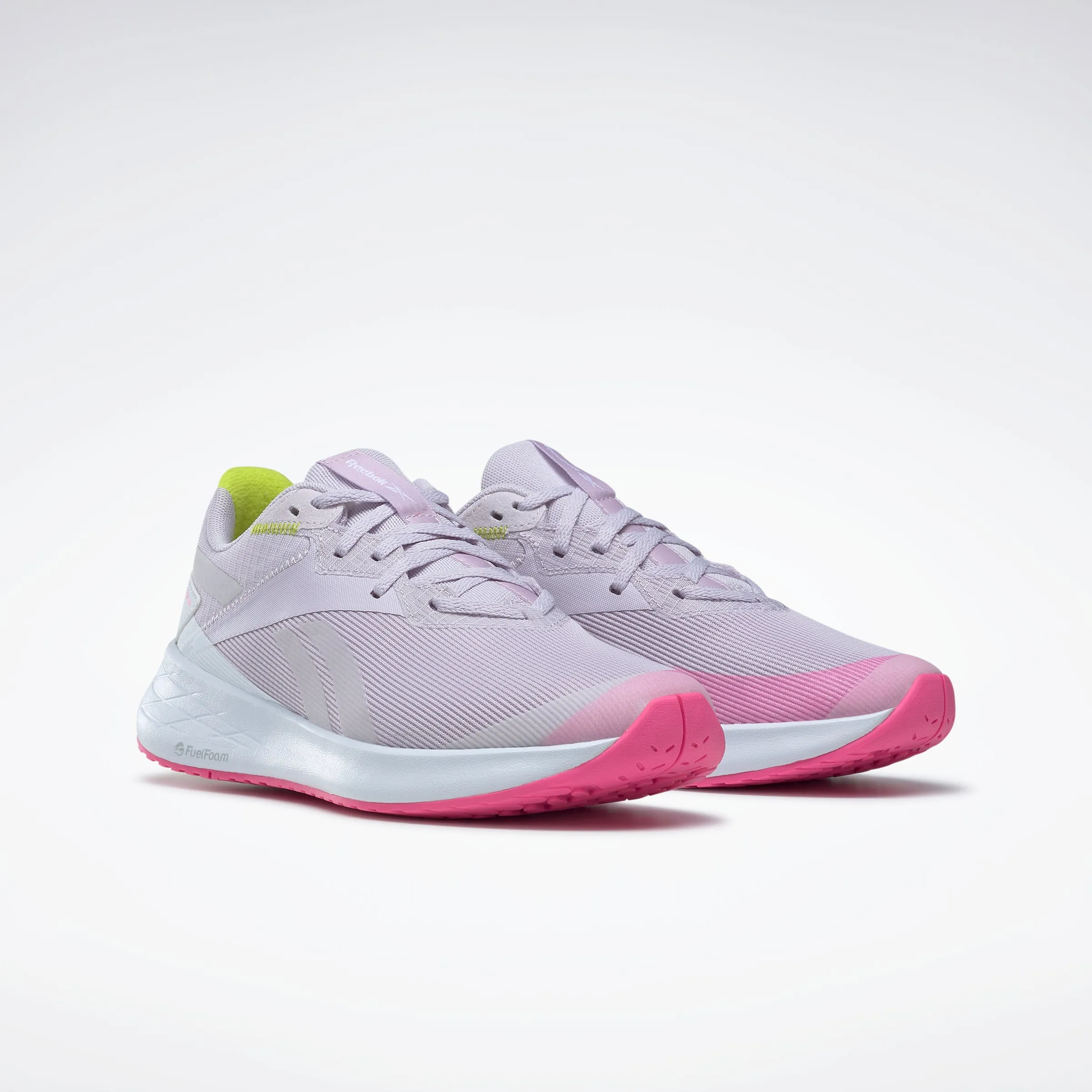 Reebok Footwear Women Energen Run 2 Shoes Quaglw/Ftwwht/Atopnk sold by Reebok product image thumbnail 3