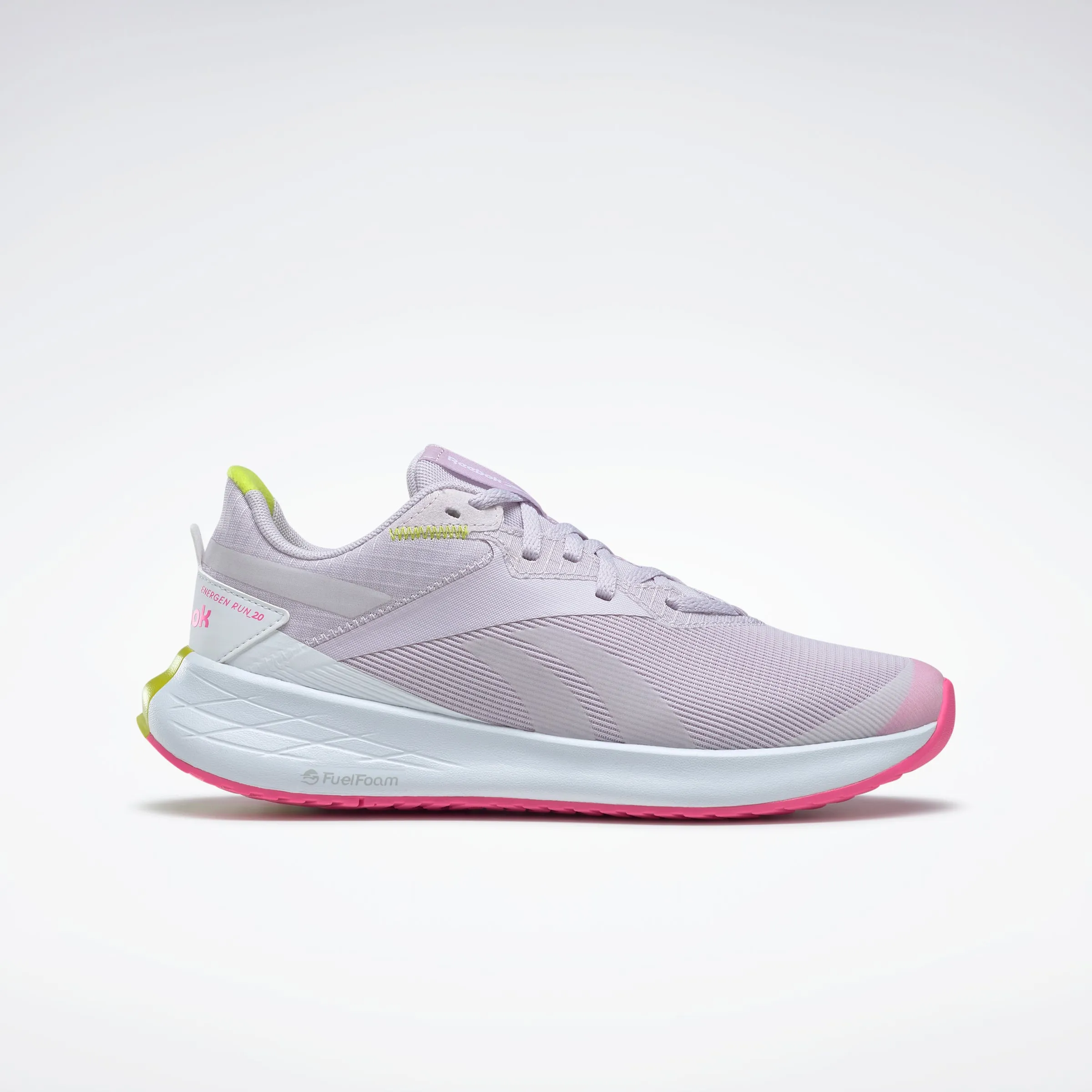 Reebok Footwear Women Energen Run 2 Shoes Quaglw/Ftwwht/Atopnk sold by Reebok