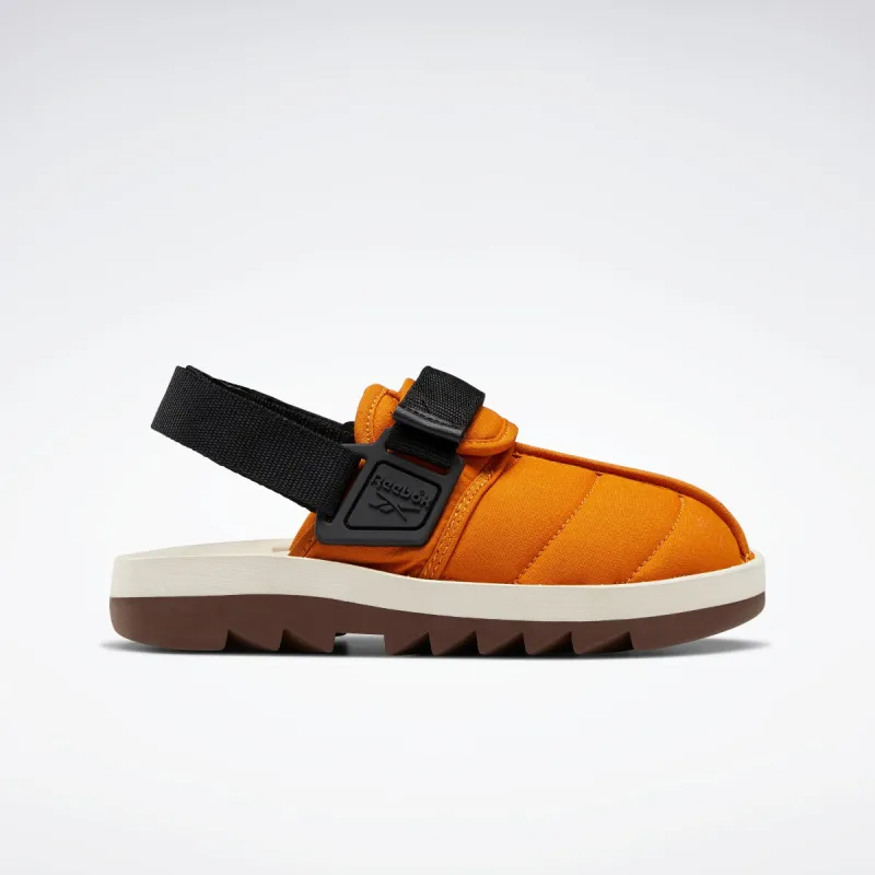 Reebok Footwear Men Beatnik Shoes Radoch/Alabas/Brubrw sold by Reebok