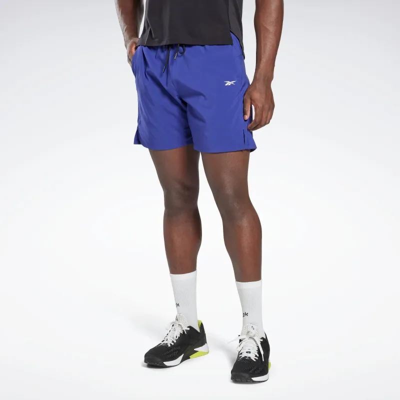 Reebok Apparel Men Speed Shorts 2.0 Bolprp sold by Reebok