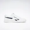 Reebok Footwear Men Reebok Court Advance Shoes FTWWHT/FTWWHT/VECNAV sold by Reebok