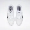 Reebok Footwear Men Reebok Court Advance Shoes FTWWHT/FTWWHT/VECNAV sold by Reebok