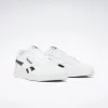 Reebok Footwear Men Reebok Court Advance Shoes FTWWHT/FTWWHT/VECNAV sold by Reebok