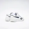 Reebok Footwear Men Reebok Court Advance Shoes FTWWHT/FTWWHT/VECNAV sold by Reebok