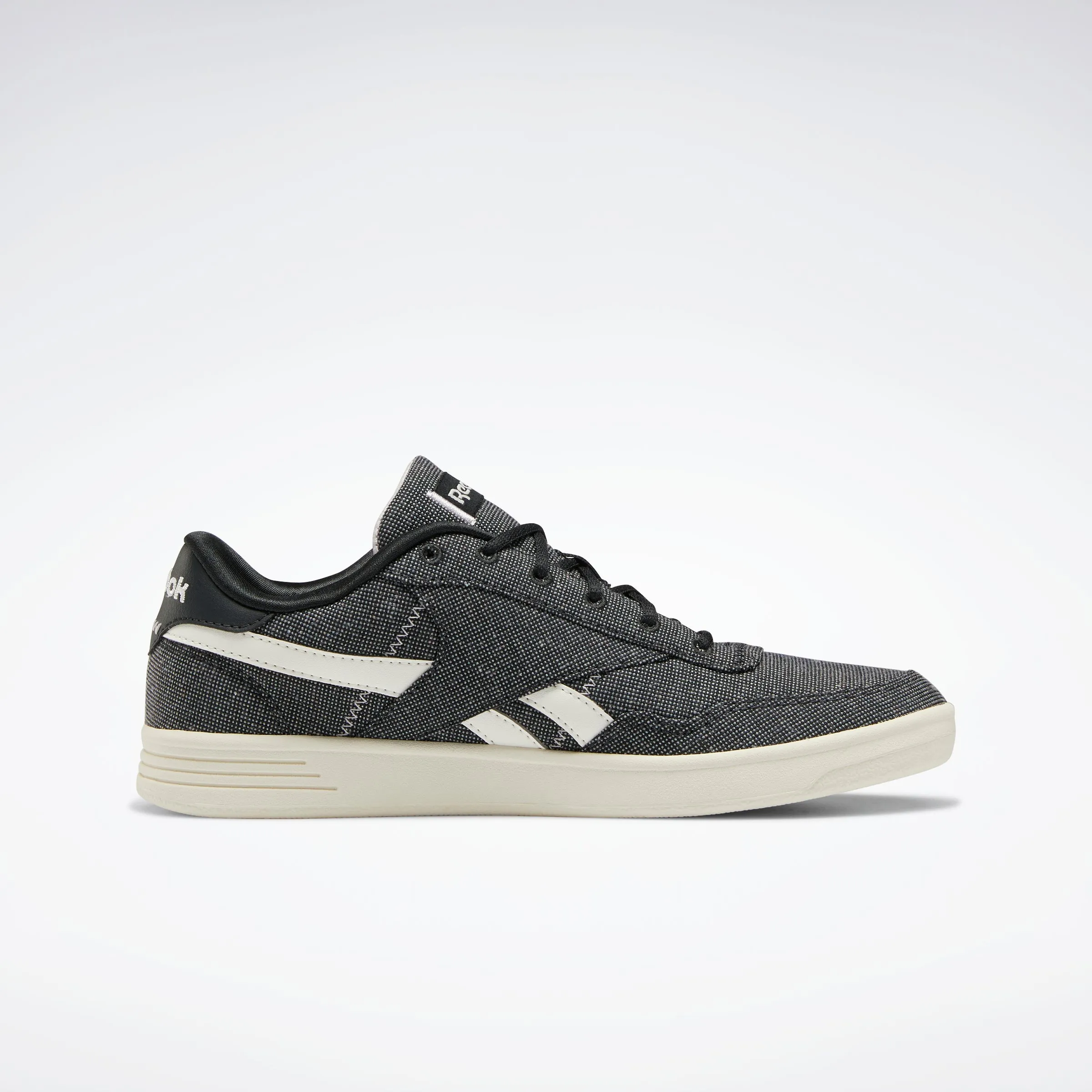 Reebok Footwear Women Royal Techque T Shoes Nghblk/Quaglw/Chalk sold by Reebok product image thumbnail 2