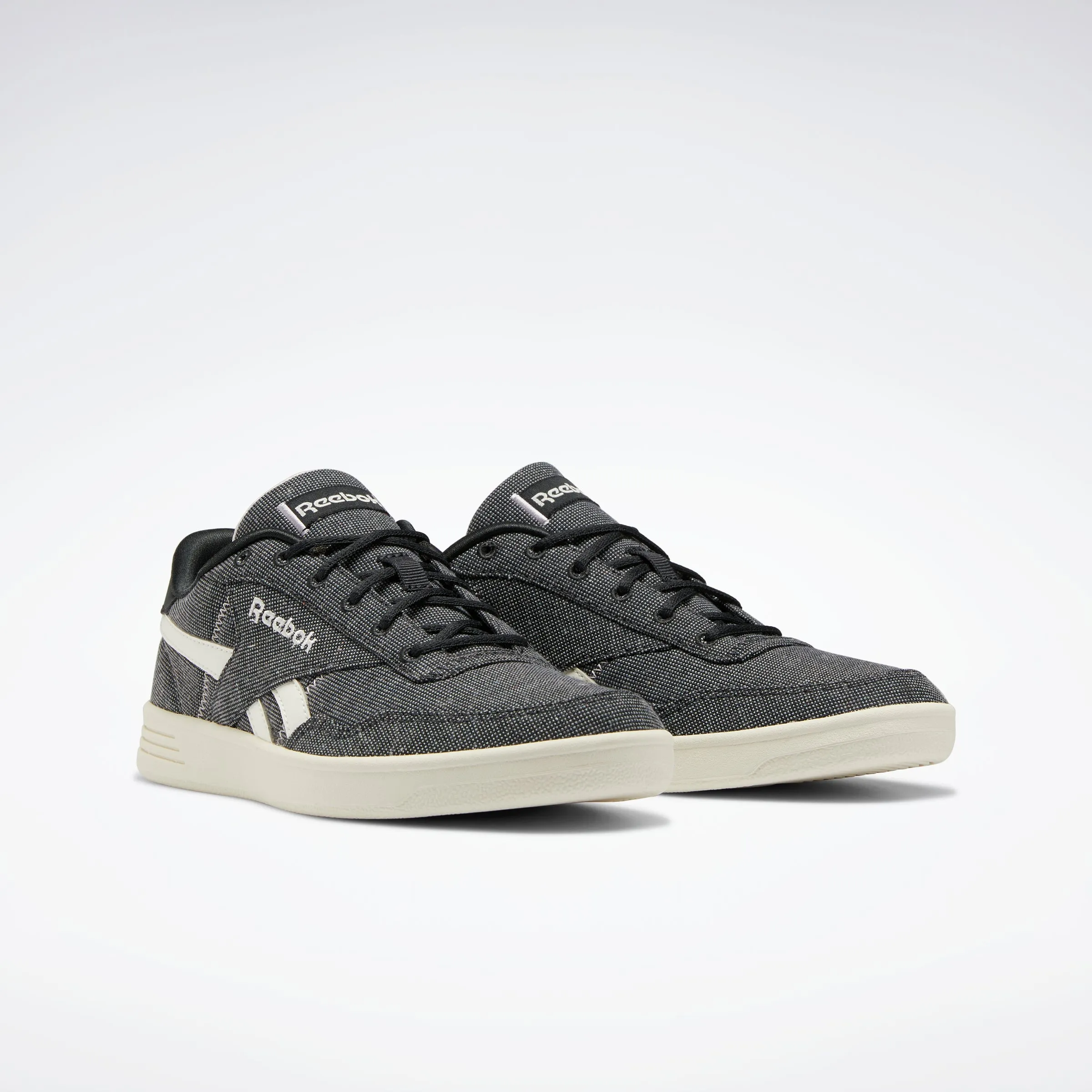 Reebok Footwear Women Royal Techque T Shoes Nghblk/Quaglw/Chalk sold by Reebok product image thumbnail 3