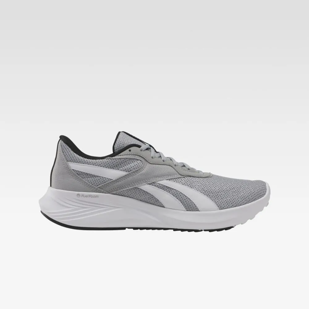 Reebok Footwear Men Energen Tech Shoes PUGRY3/FTWWHT/CBLACK sold by Reebok