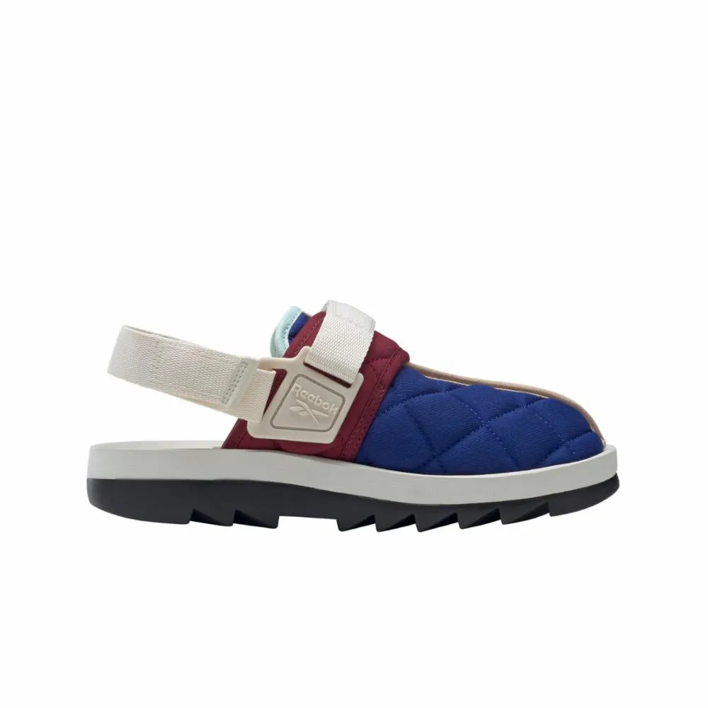 Reebok Footwear Men BEATNIK SLIDES SAHARA/CLACOB/CLABUR sold by Reebok product image thumbnail 2