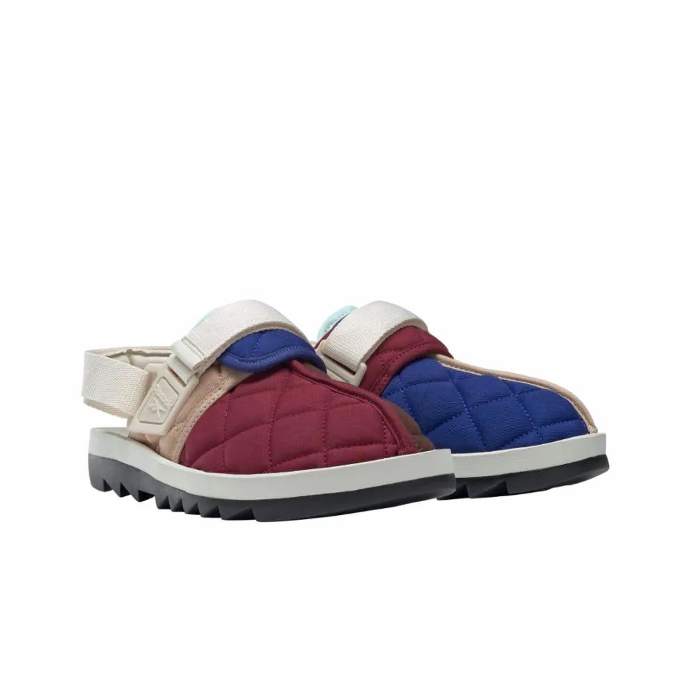 Reebok Footwear Men BEATNIK SLIDES SAHARA/CLACOB/CLABUR sold by Reebok product image thumbnail 3