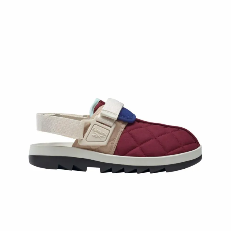 Reebok Footwear Men BEATNIK SLIDES SAHARA/CLACOB/CLABUR sold by Reebok