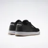 Reebok Footwear Men Reebok Court Advance Shoes CORE BLK/FTWR WHT/REEBOK RUB G sold by Reebok