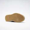 Reebok Footwear Men Reebok Court Advance Shoes CORE BLK/FTWR WHT/REEBOK RUB G sold by Reebok