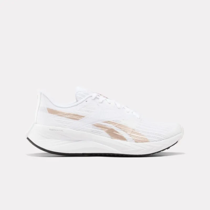 Reebok Footwear Women Energen Tech Plus Women's Shoes FTWWHT/SLEMET/CBLACK made by Reebok