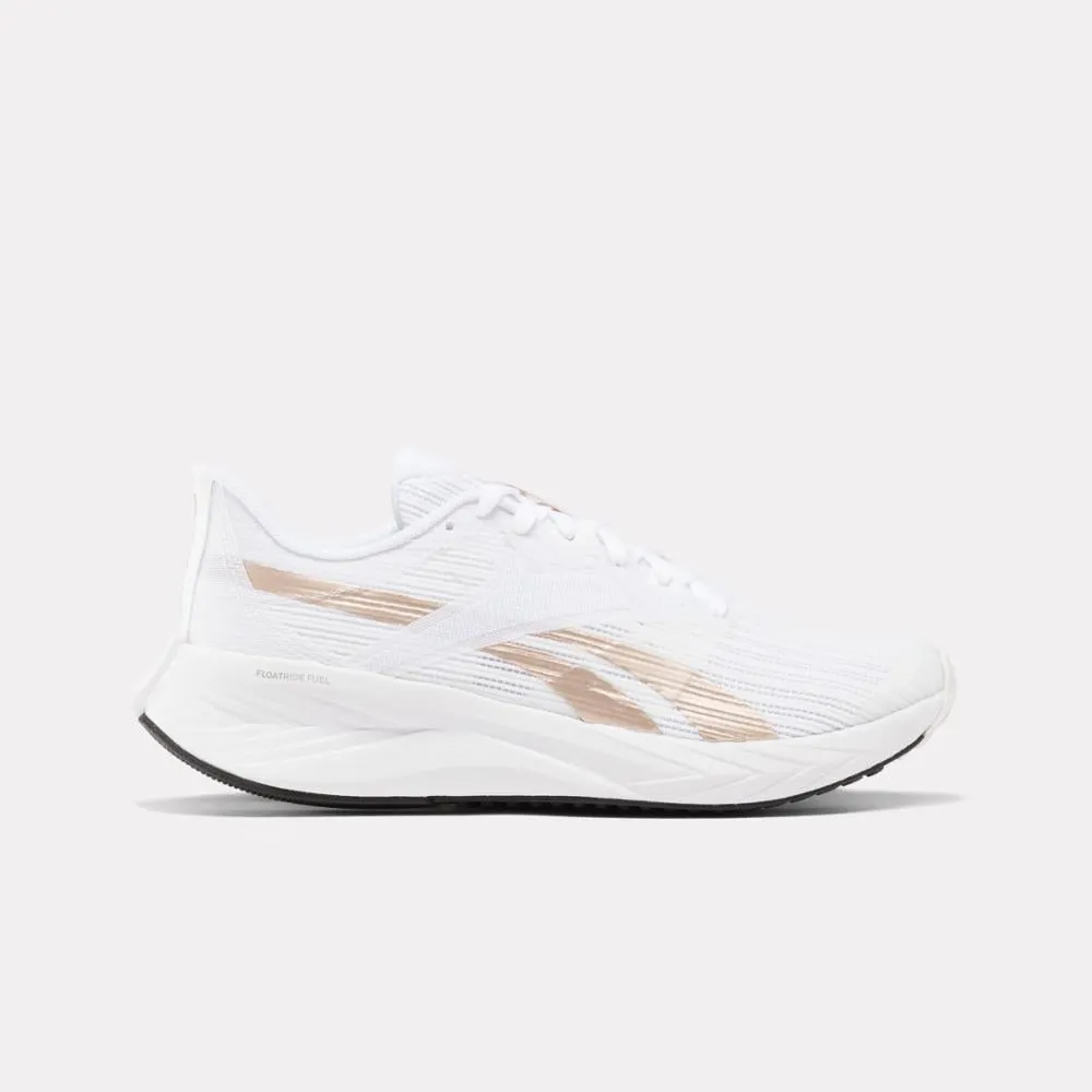 Reebok Footwear Women Energen Tech Plus Women's Shoes FTWWHT/SLEMET/CBLACK sold by Reebok