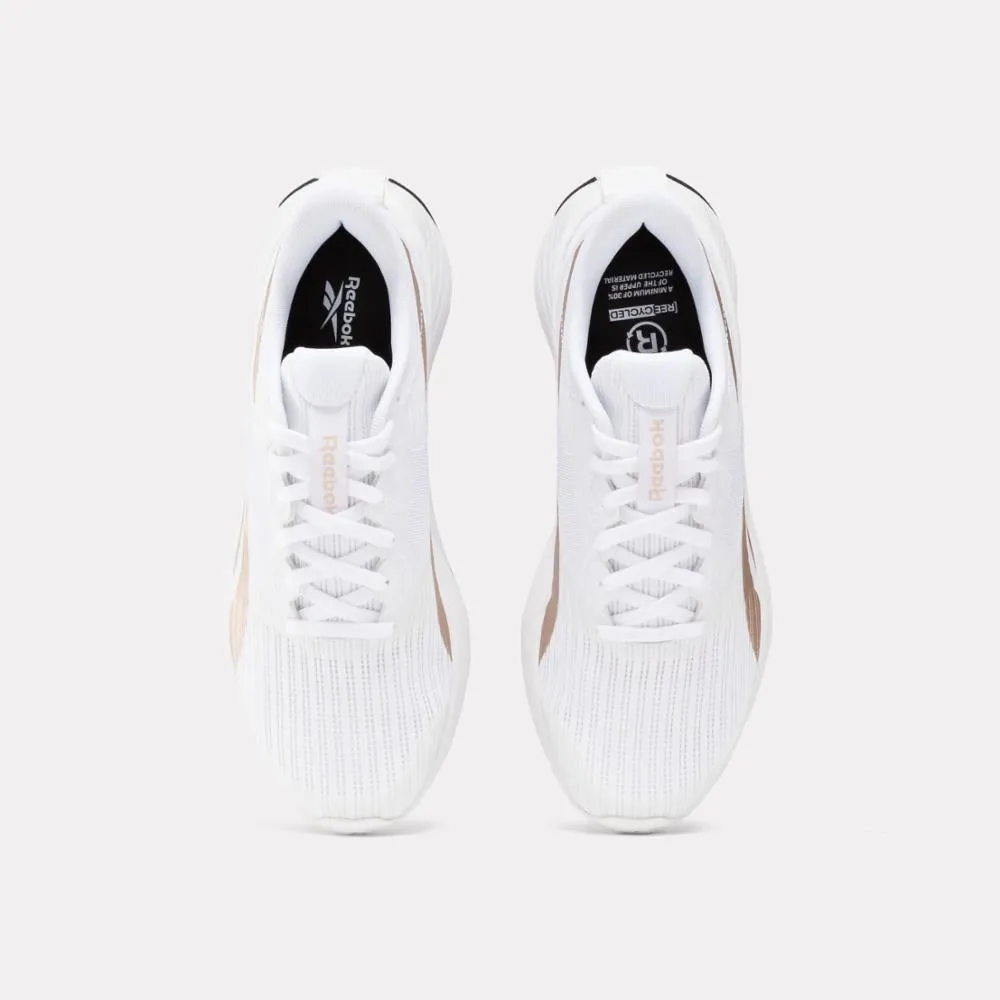 Reebok Footwear Women Energen Tech Plus Women's Shoes FTWWHT/SLEMET/CBLACK sold by Reebok product image thumbnail 5