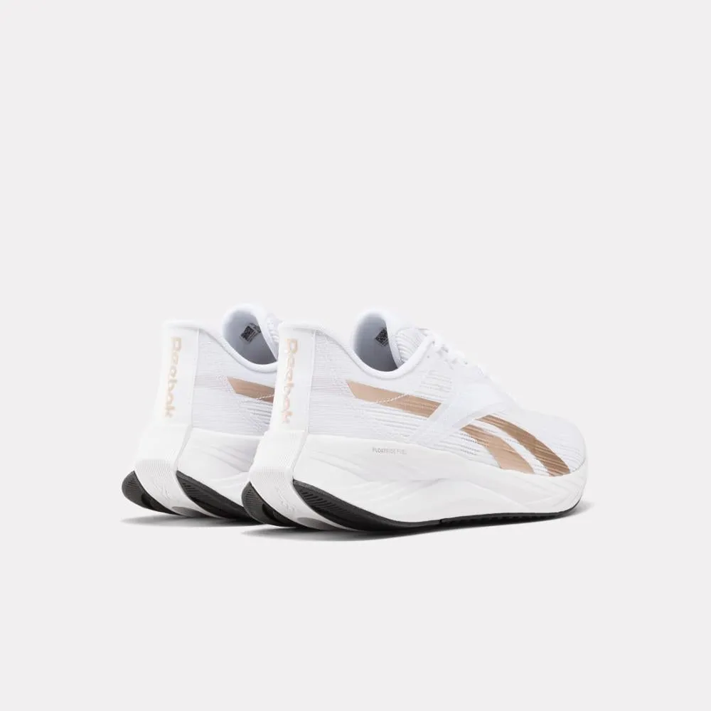 Reebok Footwear Women Energen Tech Plus Women's Shoes FTWWHT/SLEMET/CBLACK sold by Reebok product image thumbnail 3