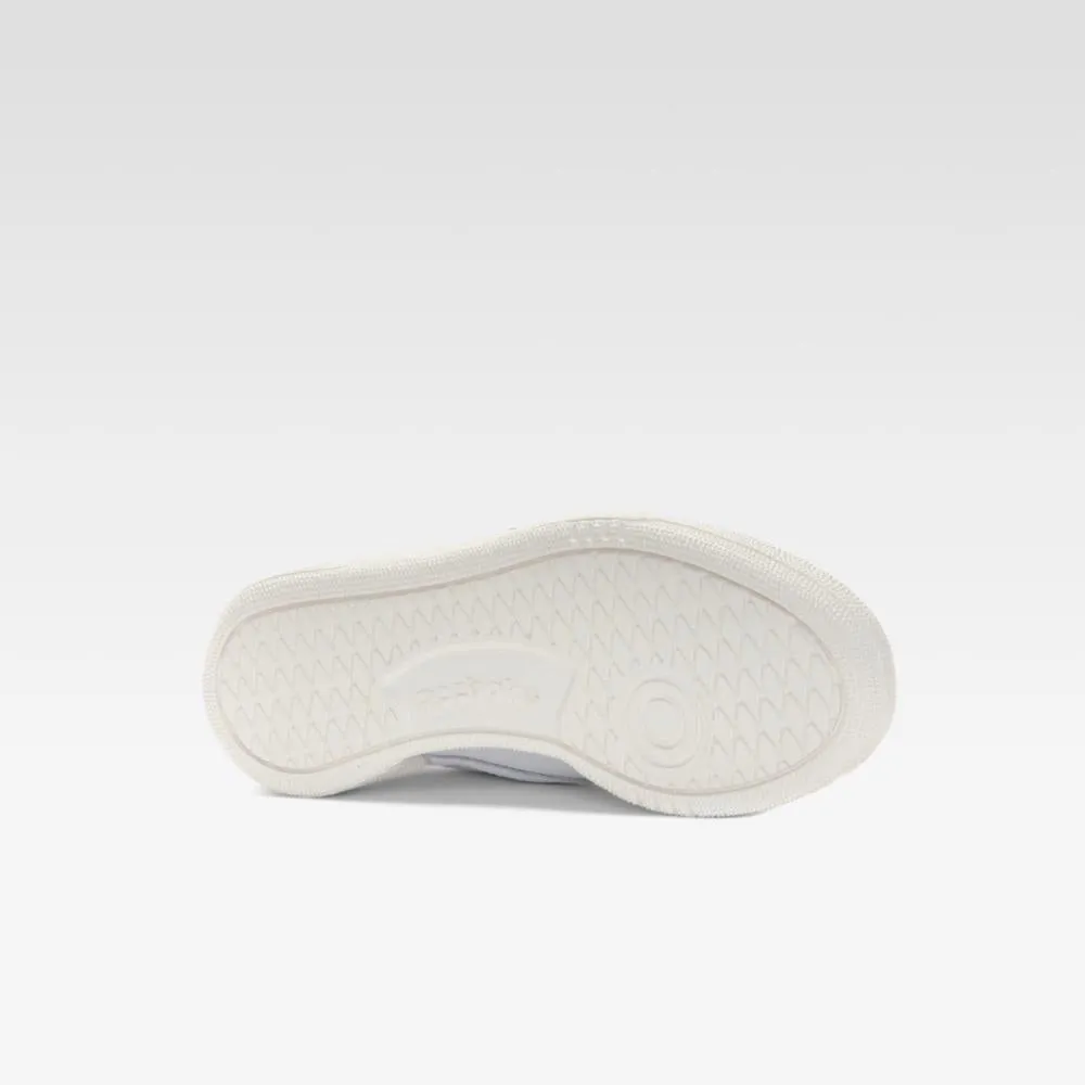 Reebok Footwear Women Club C Double Shoes CHALK/CHALK/ASH sold by Reebok product image thumbnail 5