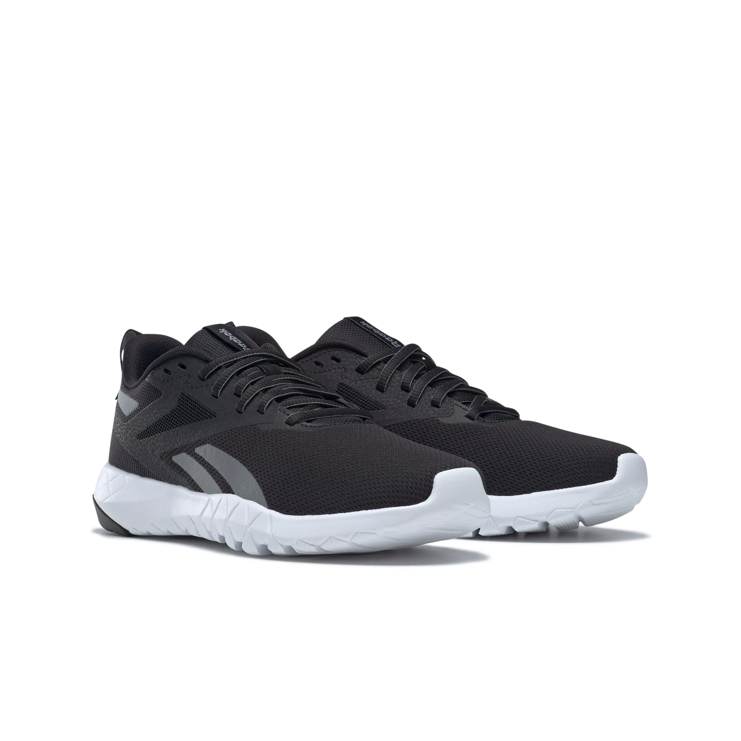 Reebok Footwear Women Flexagon Force 4 Shoes Cblack/Pugry5/Ftwwht sold by Reebok product image thumbnail 3