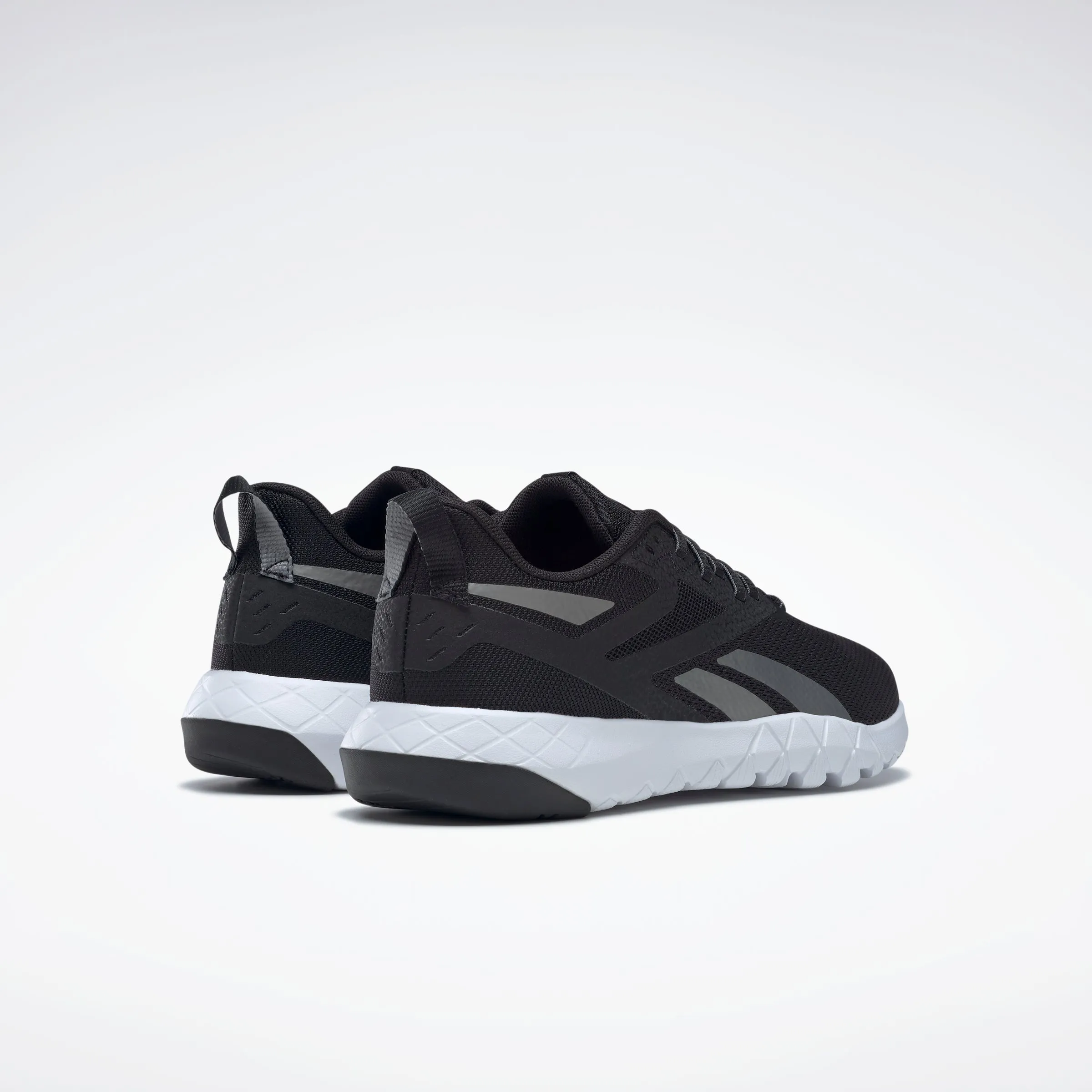 Reebok Footwear Women Flexagon Force 4 Shoes Cblack/Pugry5/Ftwwht sold by Reebok product image thumbnail 4