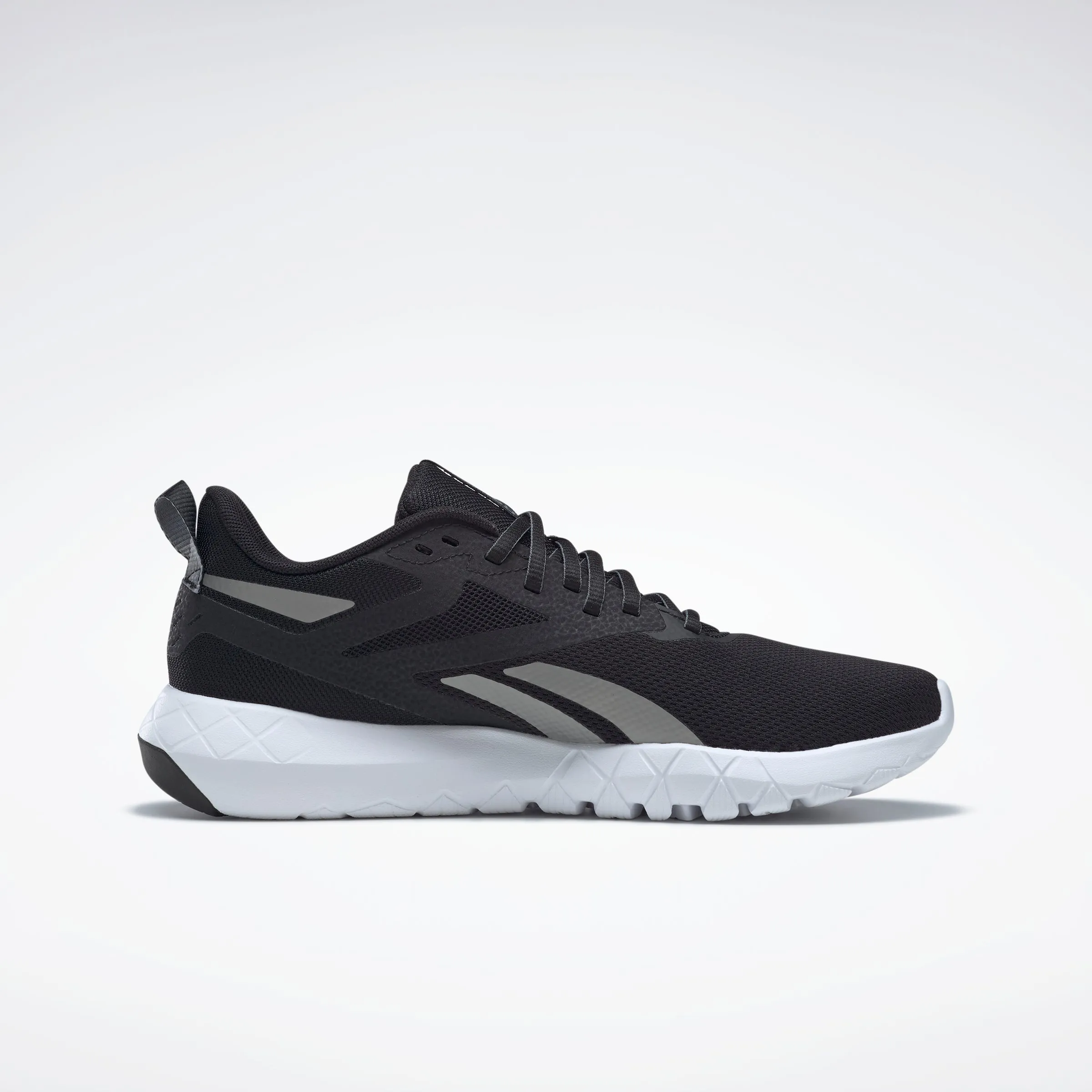 Reebok Footwear Women Flexagon Force 4 Shoes Cblack/Pugry5/Ftwwht sold by Reebok product image thumbnail 2