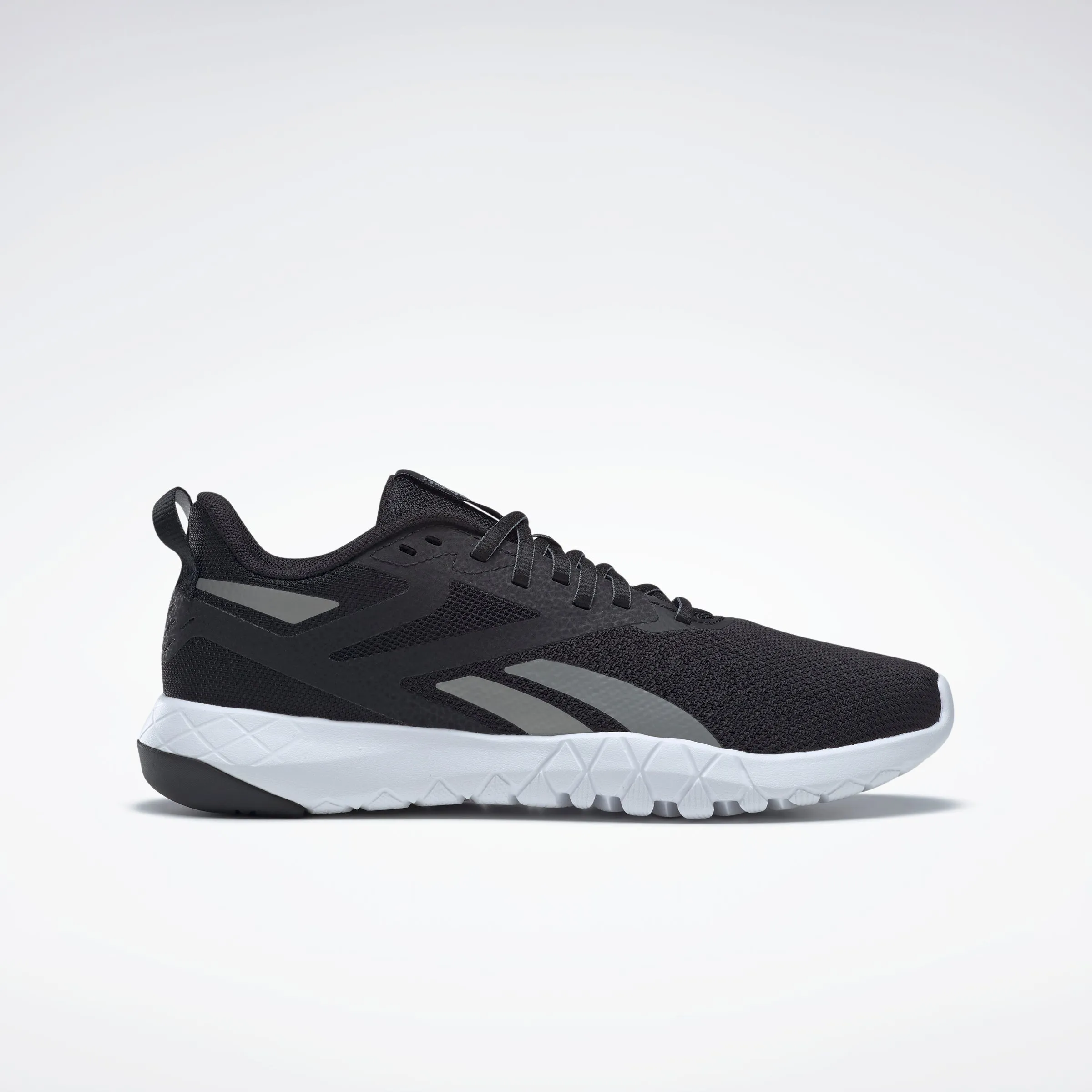 Reebok Footwear Women Flexagon Force 4 Shoes Cblack/Pugry5/Ftwwht sold by Reebok