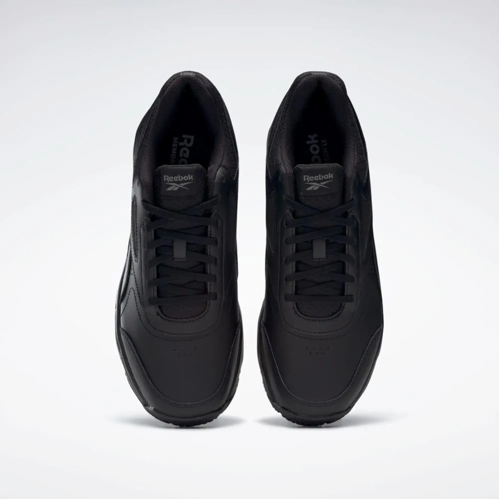 Reebok Footwear Men Work N Cushion 4 Men's Shoes BLK/COLD GRY 5/BLK sold by Reebok product image thumbnail 5