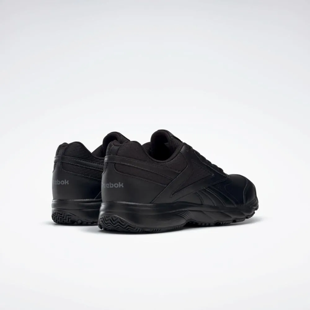 Reebok Footwear Men Work N Cushion 4 Men's Shoes BLK/COLD GRY 5/BLK sold by Reebok product image thumbnail 3