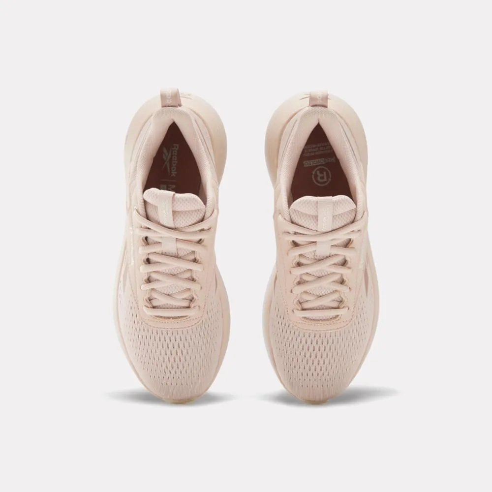 Reebok Footwear Women DMX Comfort + Shoes PINSTU/CHALK/MOONST sold by Reebok product image thumbnail 5