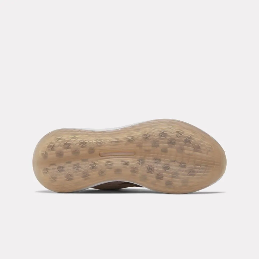 Reebok Footwear Women DMX Comfort + Shoes PINSTU/CHALK/MOONST sold by Reebok product image thumbnail 4