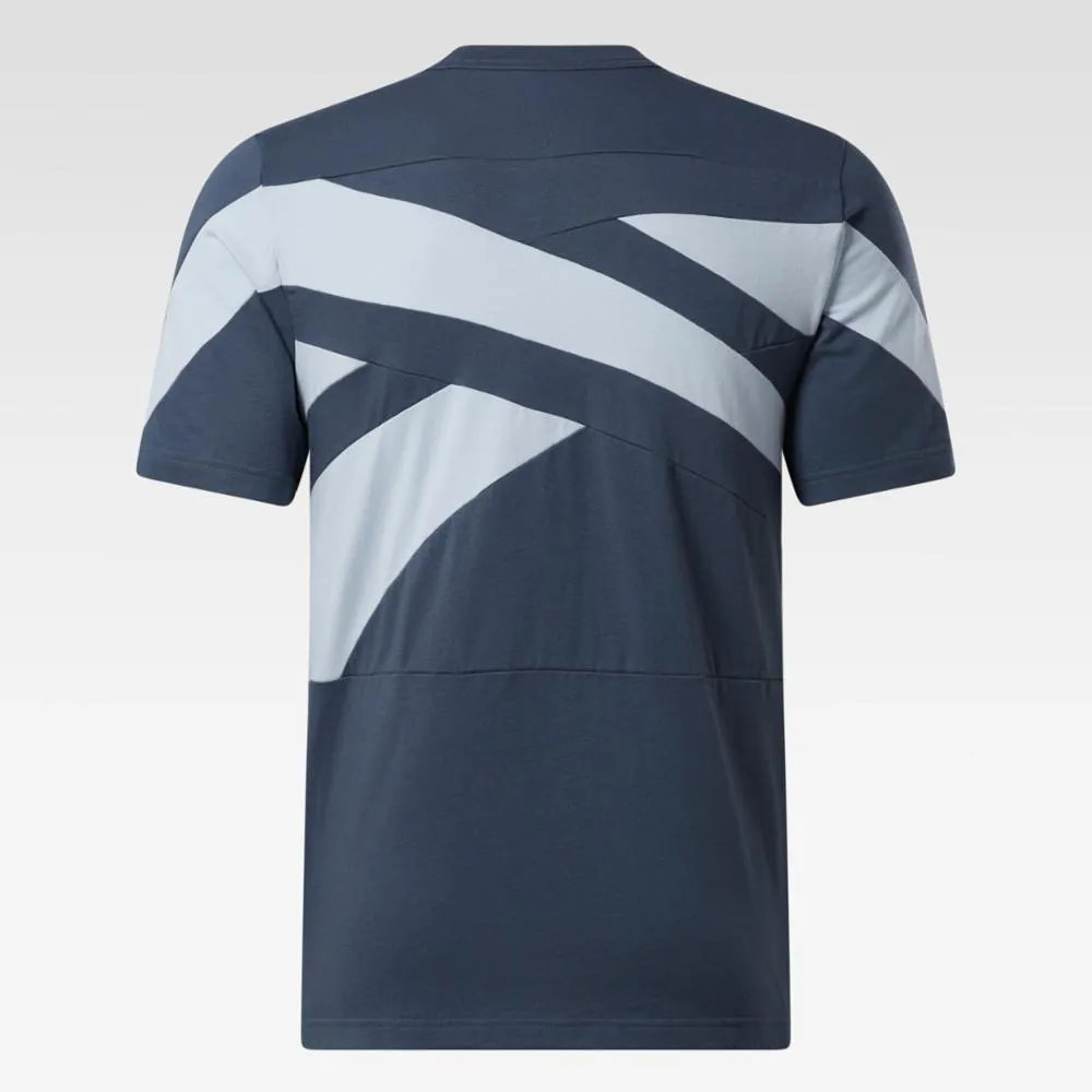 Reebok Apparel Men Classics Brand Proud T-Shirt EACOBL sold by Reebok product image thumbnail 2