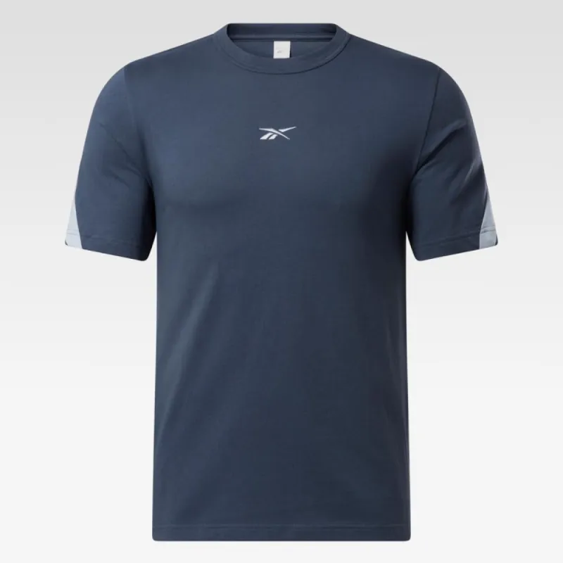 Reebok Apparel Men Classics Brand Proud T-Shirt EACOBL sold by Reebok