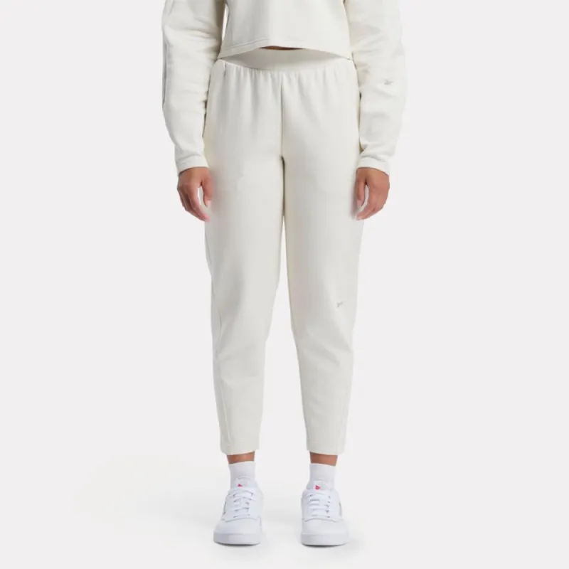 Reebok Apparel Women Active Collective DREAMBLEND Pants BON made by Reebok