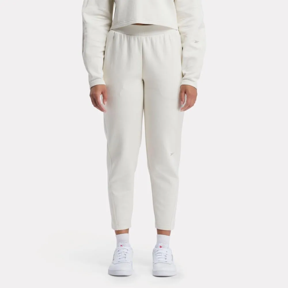 Reebok Apparel Women Active Collective DREAMBLEND Pants BON sold by Reebok