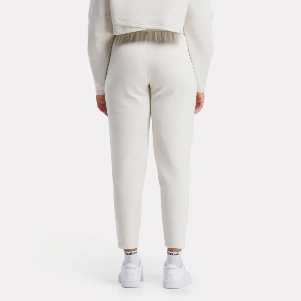Reebok Apparel Women Active Collective DREAMBLEND Pants BON sold by Reebok product image thumbnail 3