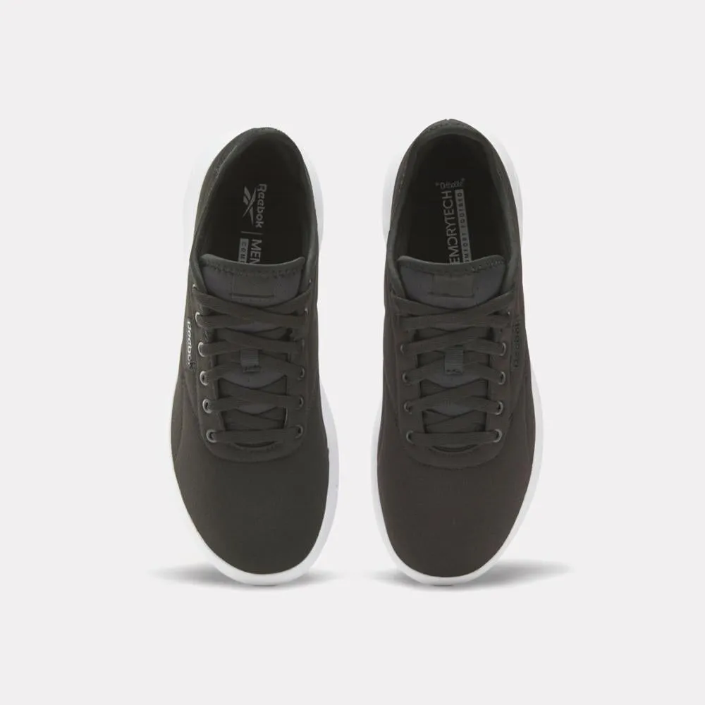 Reebok Footwear Men Active Lite Shoes CBLACK/CBLACK/FTWWHT sold by Reebok product image thumbnail 5