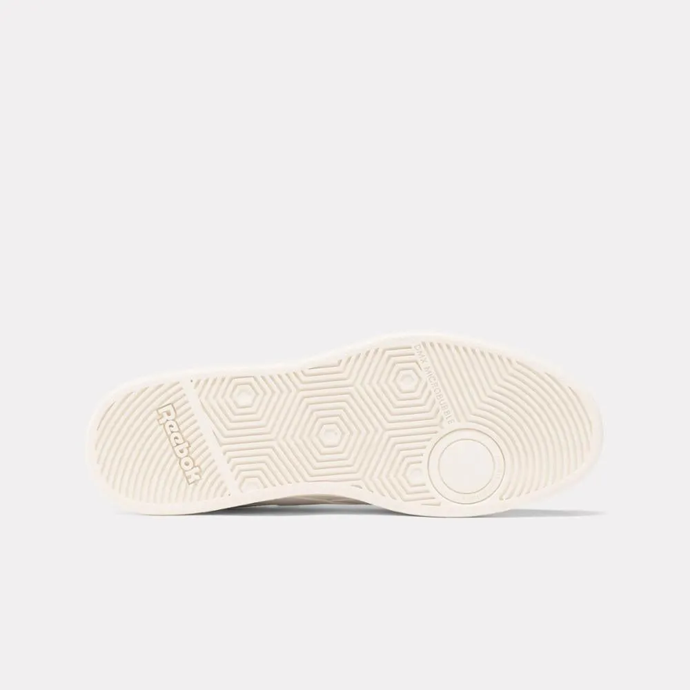 Reebok Footwear Men Court Advance Shoes FTWWHT/BLUSLA/VECNAV sold by Reebok product image thumbnail 4