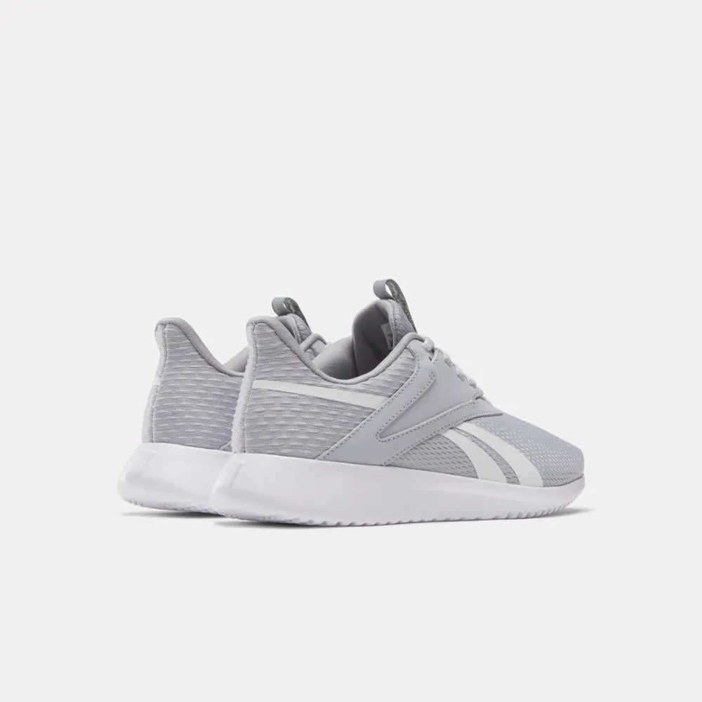 Reebok Footwear Women Fluxlite Women's Training Shoes COLD GRY 2/FTWR WHT/COLD GRY 3 sold by Reebok product image thumbnail 3